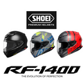 SHOEI RF-1400