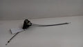 Nissan Maxima Door Latch Lock Right Passenger Rear 2004 2005 2006 2007