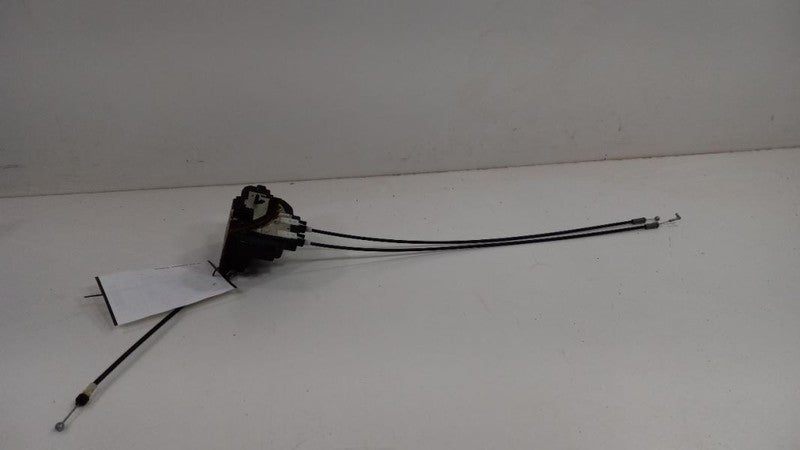 Nissan Maxima Door Latch Lock Right Passenger Rear 2004 2005 2006 2007