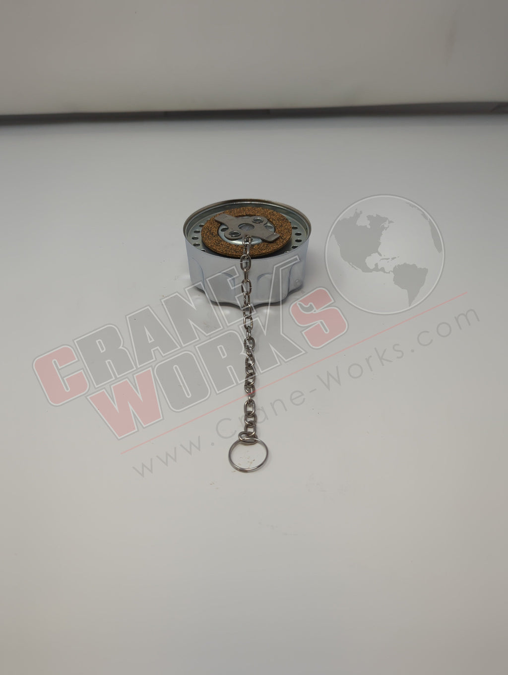 Picture of 224-126, a  New Cap Hydraulic, angle 3.