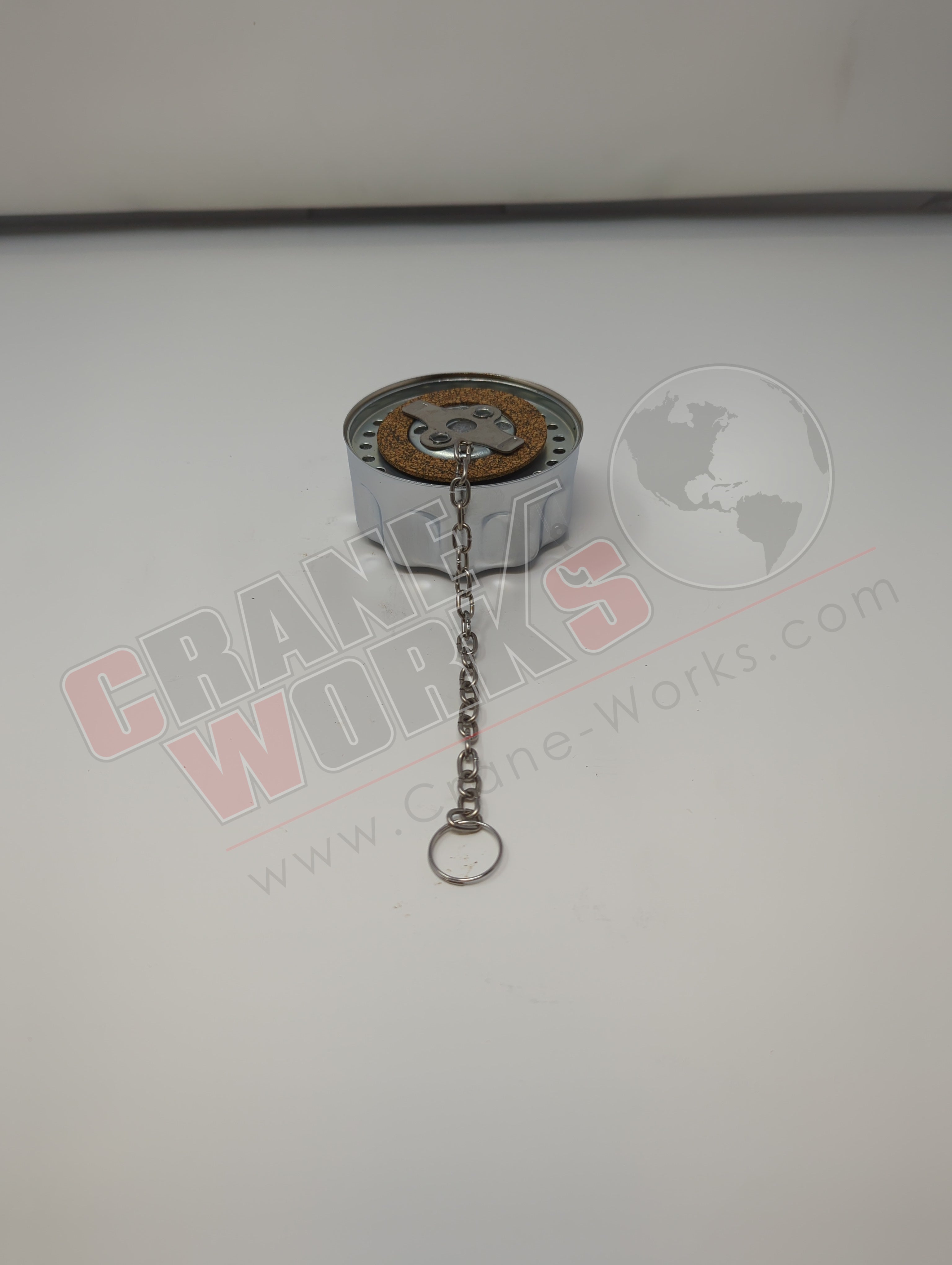 Picture of 224-126, a  New Cap Hydraulic, angle 3.