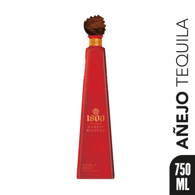 1800 Guachi Monton Anejo Tequila