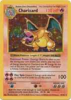 Top 250 Highest Value NM / M Pokémon Cards