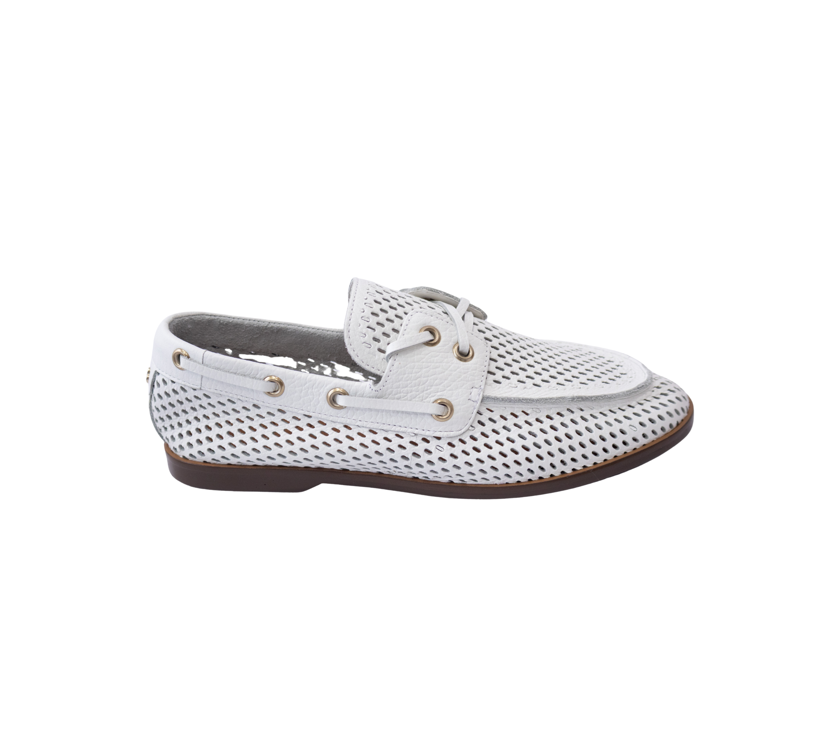 Mocassin Capodarte Sintetico