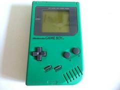 Original Gameboy Green - GameBoy - Destination Retro