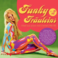 VARIOUS ARTISTS | FUNKY FRAULEINS VOL.2: FEMALE BEAT, GROOVE, FUNK IN GERMANY | VINYL RECORD (LP)