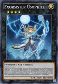 Introduction to Exosister in Master Duel - Yu-Gi-Oh Guides