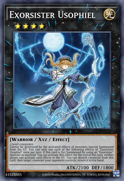 Introduction to Exosister in Master Duel - Yu-Gi-Oh Guides