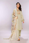 Nishat Linen 42201665 Summer Lawn