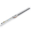 Stihl HL-KM 0° Straight Hedge Trimmer Attachment