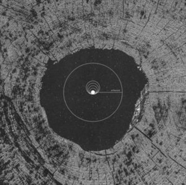 VARIOUS ARTISTS | ECHOCORD - 20 YEARS (3LP) | VINYL RECORD (LP)