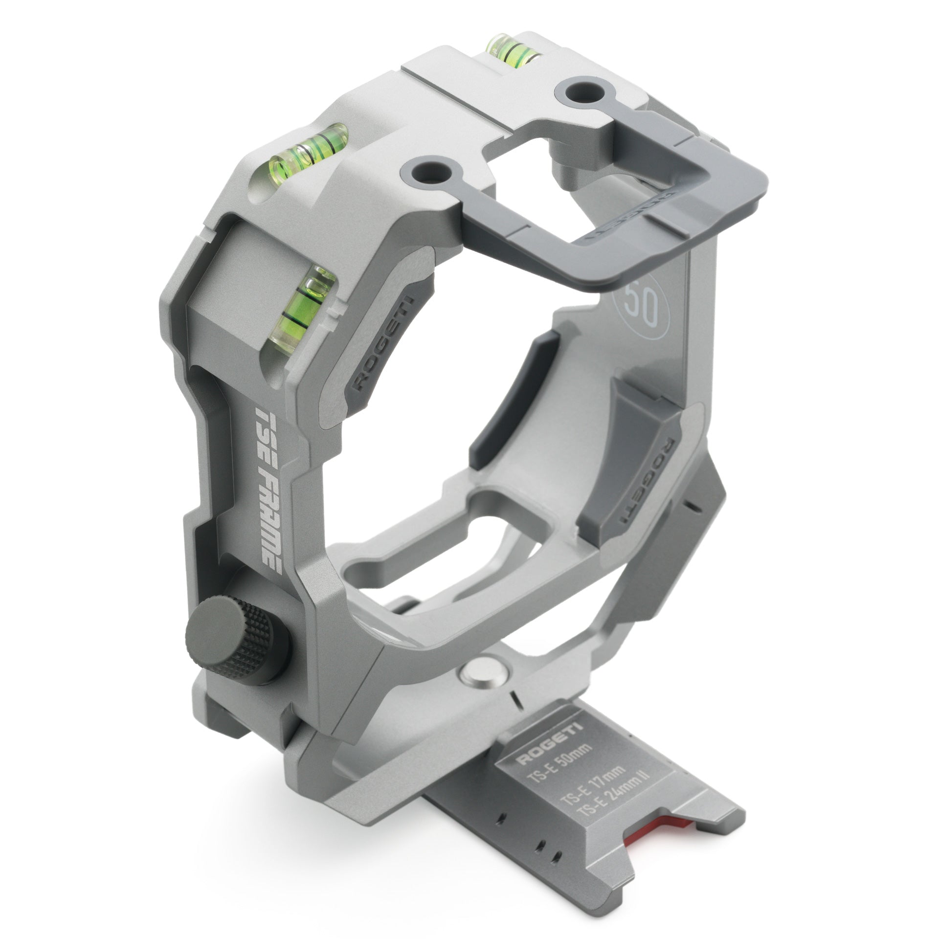 TSE FRAME Mark5 for Canon TS-E 50mm