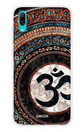 Worship Soft Cover for Huawei Y7 Pro 2019
