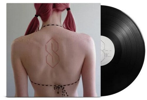 Frost Children- Sister (Vinyl)