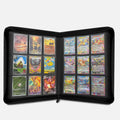 Complete Guide ] What's the Best Binder for Pokémon Cards? – Ravaver