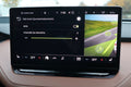 Lane change assistant incl. rear traffic allert for Skoda Enyaq 5A