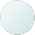 VETRO CERAMICATO DIAMTRO 9,2CM PER GENERATORE DI SO2