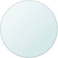 VETRO CERAMICATO DIAMTRO 9,2CM PER GENERATORE DI SO2