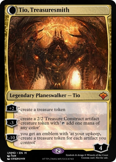 MTGNexus