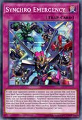 Synchro Decks - Yu-Gi-Oh! Card Database