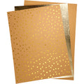 Https: www.cchobby.nl faux-leather-papier-vel-21x27-5-21x28-5-21x29-5-cm-dikte-0-55-mm-unikleurig-met-folie-bedrukt-3-vel-1-doos