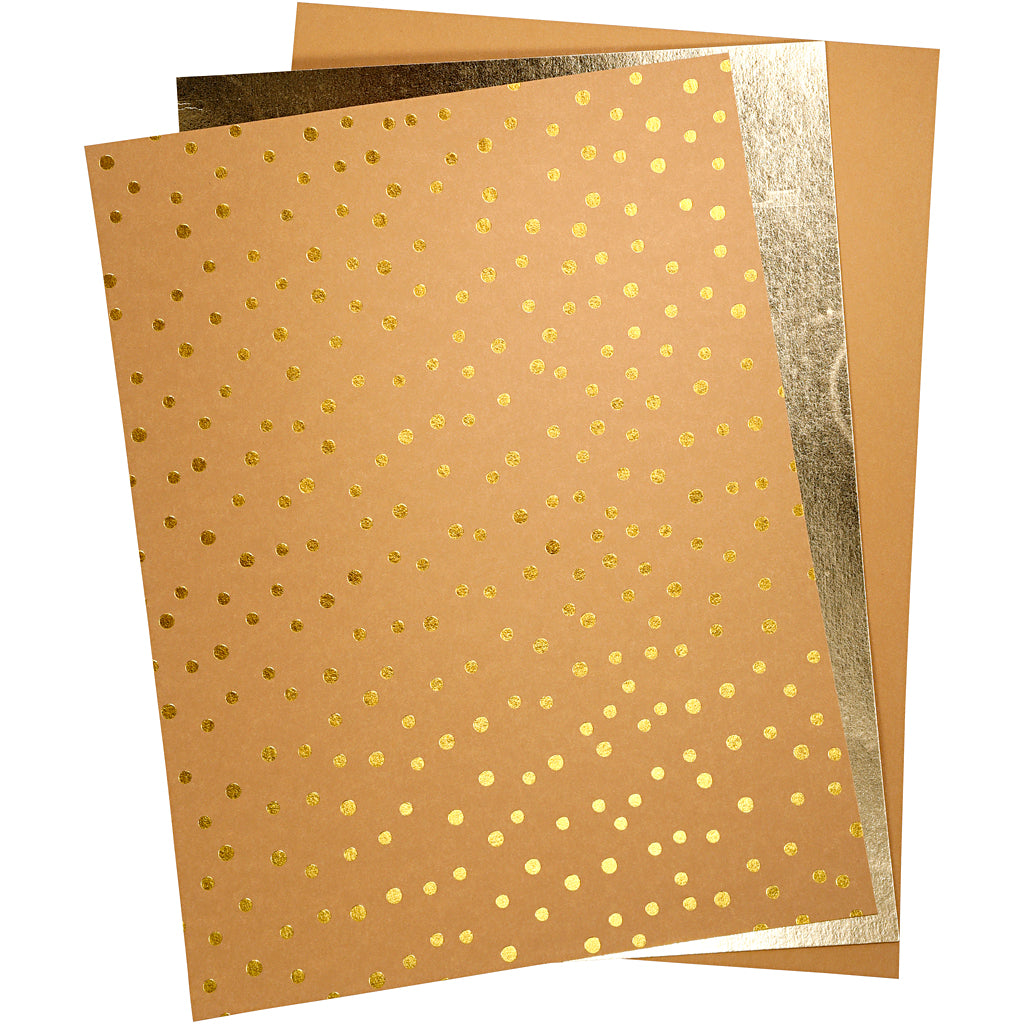 Https: www.cchobby.nl faux-leather-papier-vel-21x27-5-21x28-5-21x29-5-cm-dikte-0-55-mm-unikleurig-met-folie-bedrukt-3-vel-1-doos
