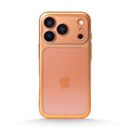 Orange | iPhone Matte Case
