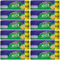 12 x Mcvities Nice  - 250GM