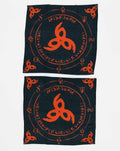 Satanic Red Dinner Pack