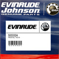 PROP,AL 14X19 5033324  Evinrude Johnson Spares & Parts