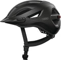ABUS Helm Urban-I 4.0 schwarz M 54-58cm