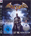 PS3 - Batman Arkham Asylum (Gebraucht)