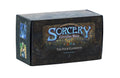 Sorcery: Contested Realm The Four Elementals Preconstructed Deck Box (Beta)