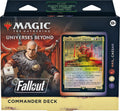 Magic: The Gathering - Fallout Commander Deck Hail, Caesar