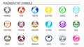 types/symbols