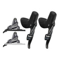 Sram Comandi Force 22/ 1 / CX1 Freno Disco Mont.Piatto