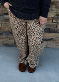 Curvy Onyx Risen Jeans