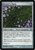 Rules Text: Whenever you draw a card, 46 cards