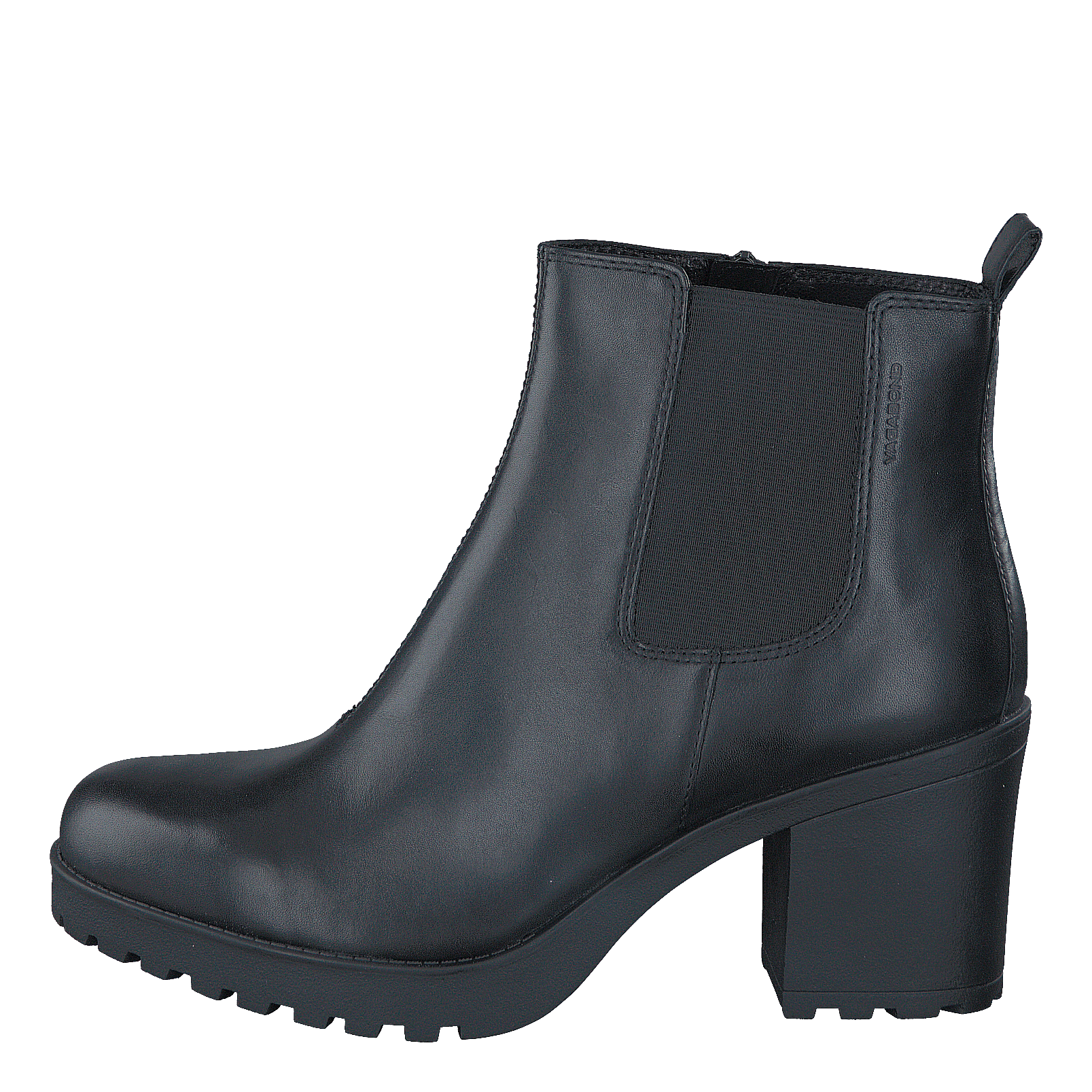 4228-101-20 Grace 20 Black