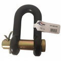 1/2 INCH X 1-11/16 INCH UTILITY CLEVIS PIN - Quality Farm Supply