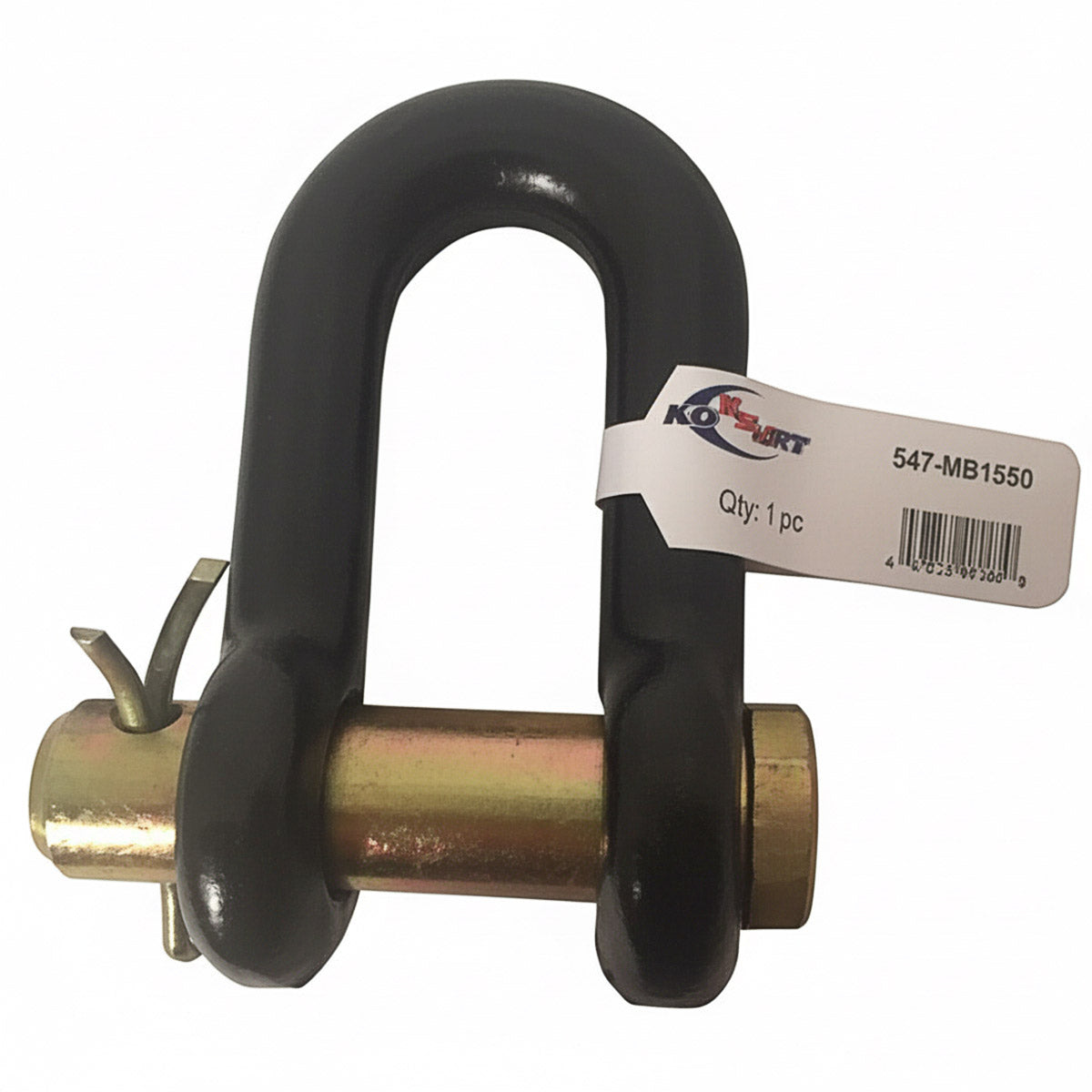 1/2 INCH X 1-11/16 INCH UTILITY CLEVIS PIN - Quality Farm Supply