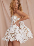 22 Bridal Shower Outfits for The Bride-To-Be