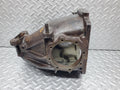 34670 Mercedes-Benz C126 380SEC Coupe Rear Differential Housing 1263511101