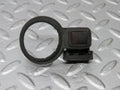 38322 Mercedes-Benz R129 280SL Coupe Trunk Lock Infrared Receiver 1297580898