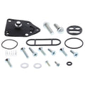 All Balls Racing Fuel Tap Repair Kit For Suzuki DR & GSF Models Kawasaki W650