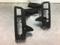 KAWASAKI VN 650 VULCAN LEFT & RIGHT RADIATOR COVERS YEAR 2017-2021 (STOCK 924)