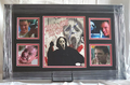 Scream Movie Matthew Lillard Ghost Face Signed Autographed poster JSA Certified