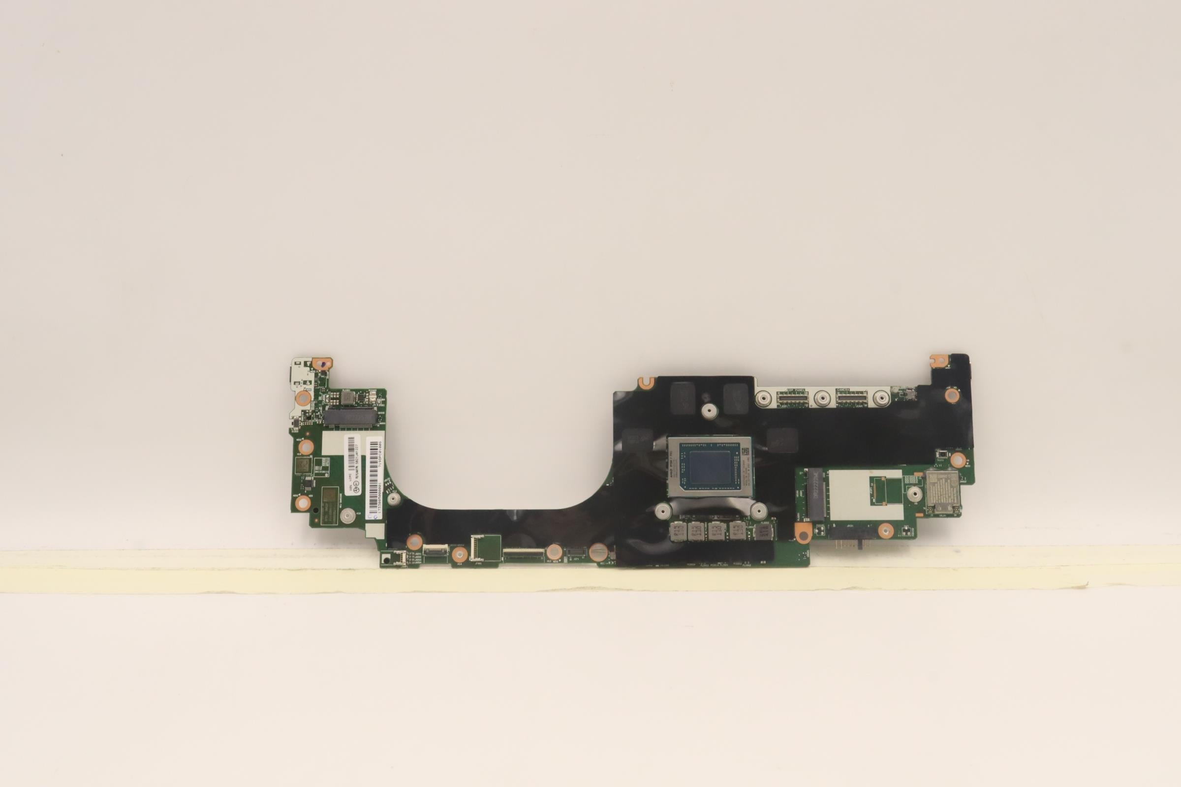 Lenovo Bdplanar Win,R7Z,16,Nfa725A,Ya - 5B21J41227