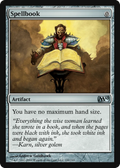 Which "No Max Handsize" card : r/EDH