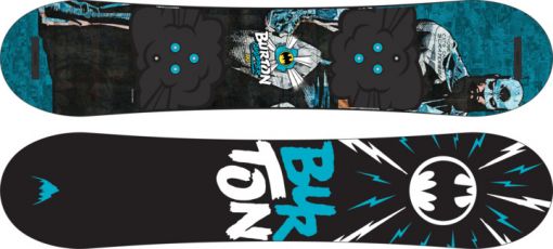 Burton Chopper